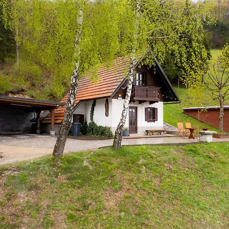 Kopise Apartman Zoll Kültér fotó