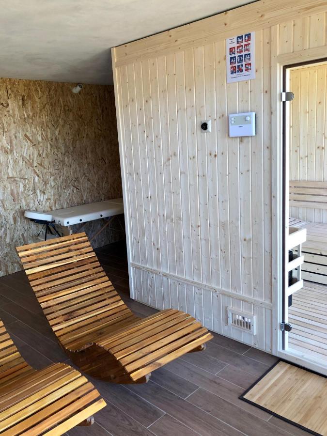 Kopise Apartman Zoll Kültér fotó