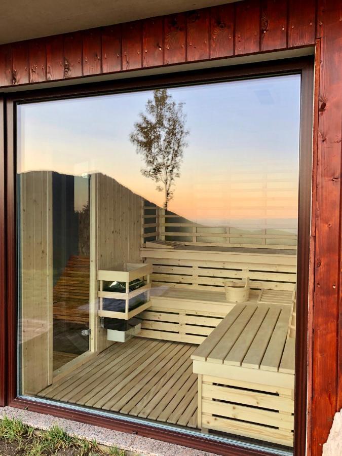 Kopise Apartman Zoll Kültér fotó