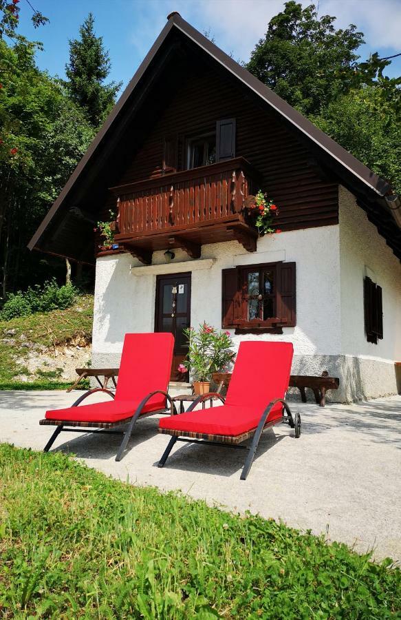 Kopise Apartman Zoll Kültér fotó