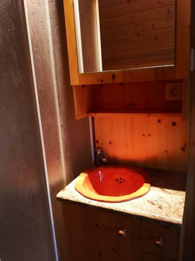 Kopise Apartman Zoll Kültér fotó