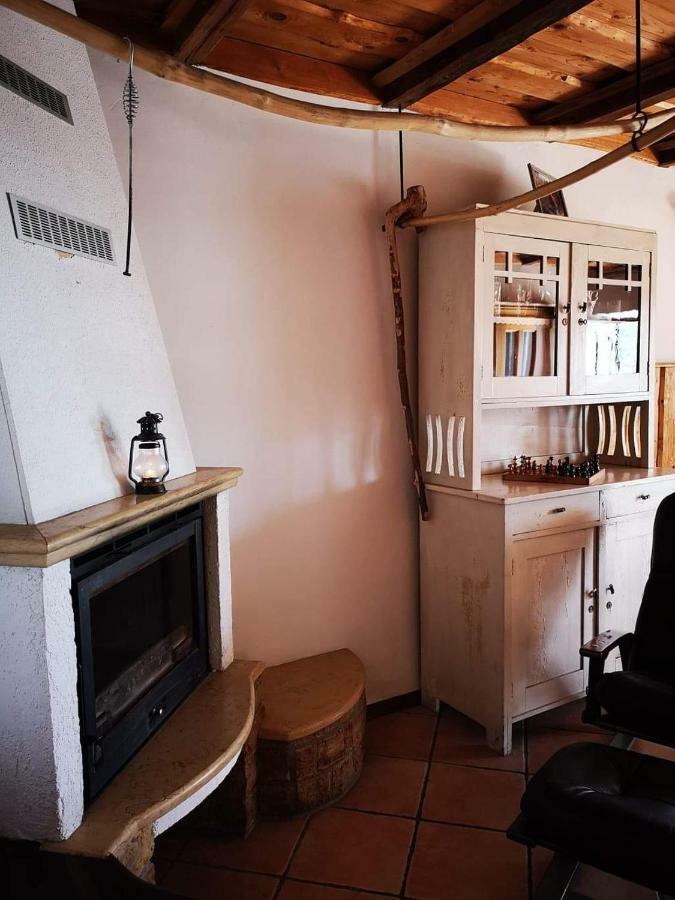 Kopise Apartman Zoll Kültér fotó