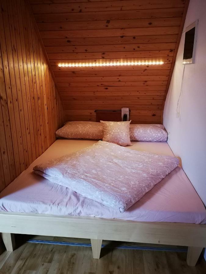 Kopise Apartman Zoll Kültér fotó