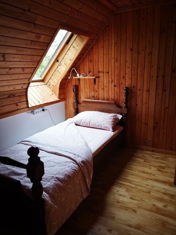 Kopise Apartman Zoll Kültér fotó