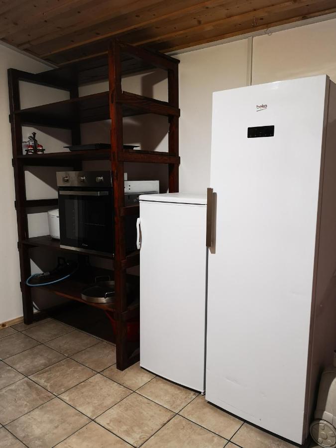 Kopise Apartman Zoll Kültér fotó